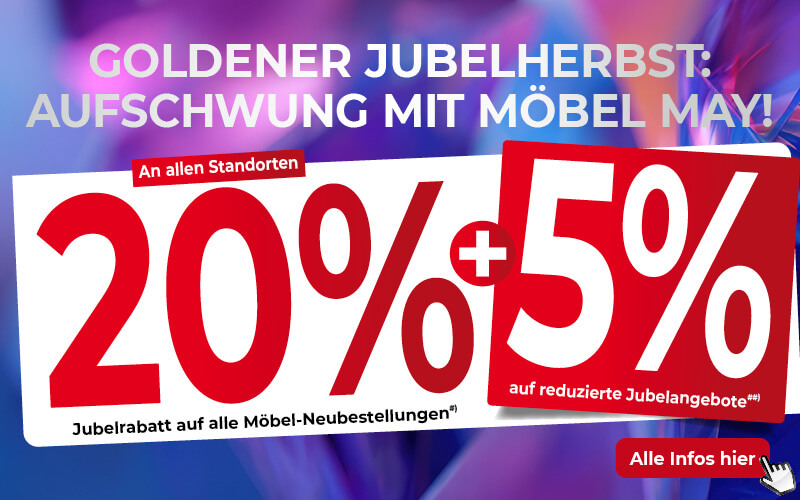 Aktuelle Werbung