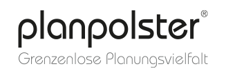 Planpolster Logo