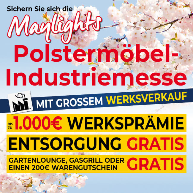 Frühjahrsputz