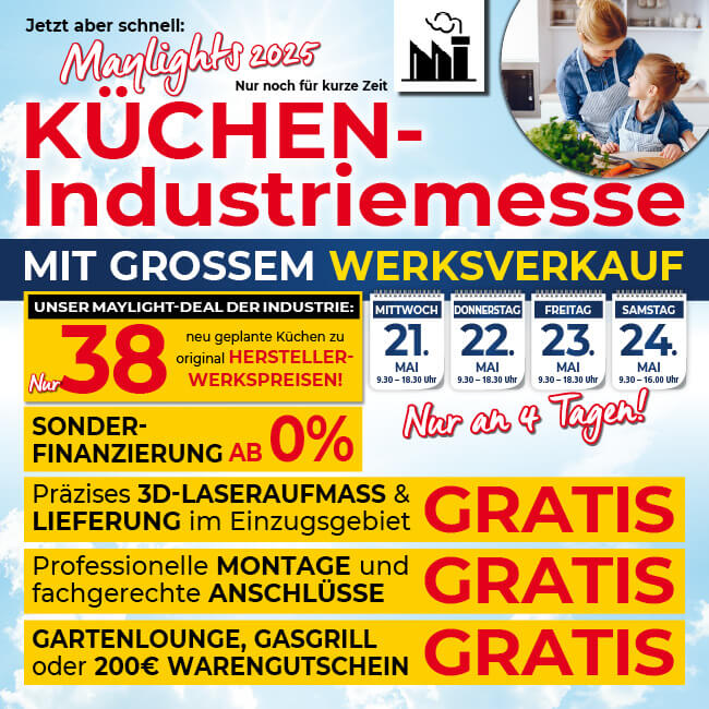 Frühjahrsputz
