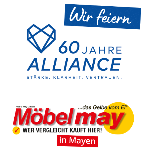 Wir freuen uns auf Sie!