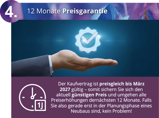 Vorteil kostenlose 0,00% Finanzierung