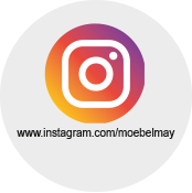 Instagram Möbel May
