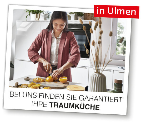 Wir freuen uns auf Sie!