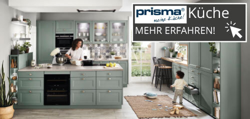 Prisma K&uuml;chen