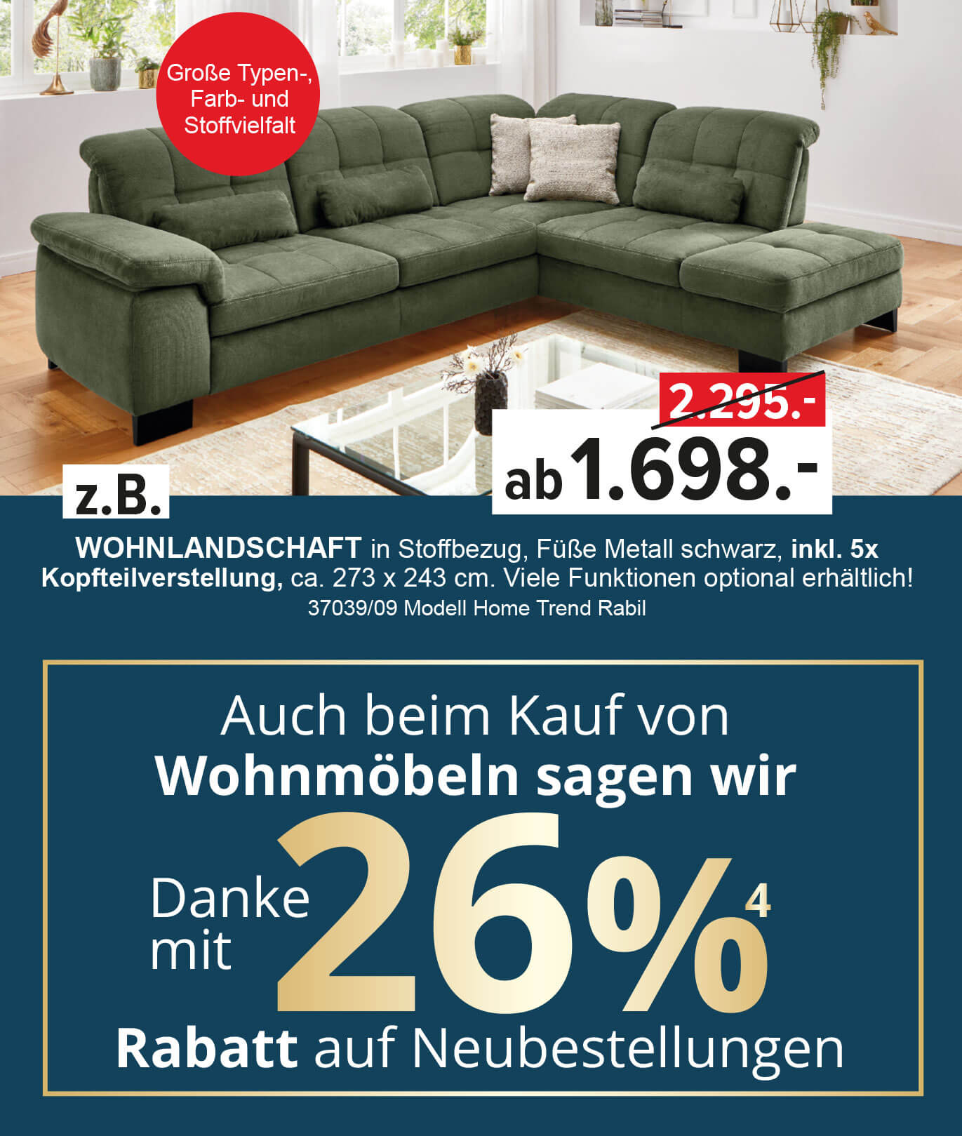 Prisma Trend Spezial