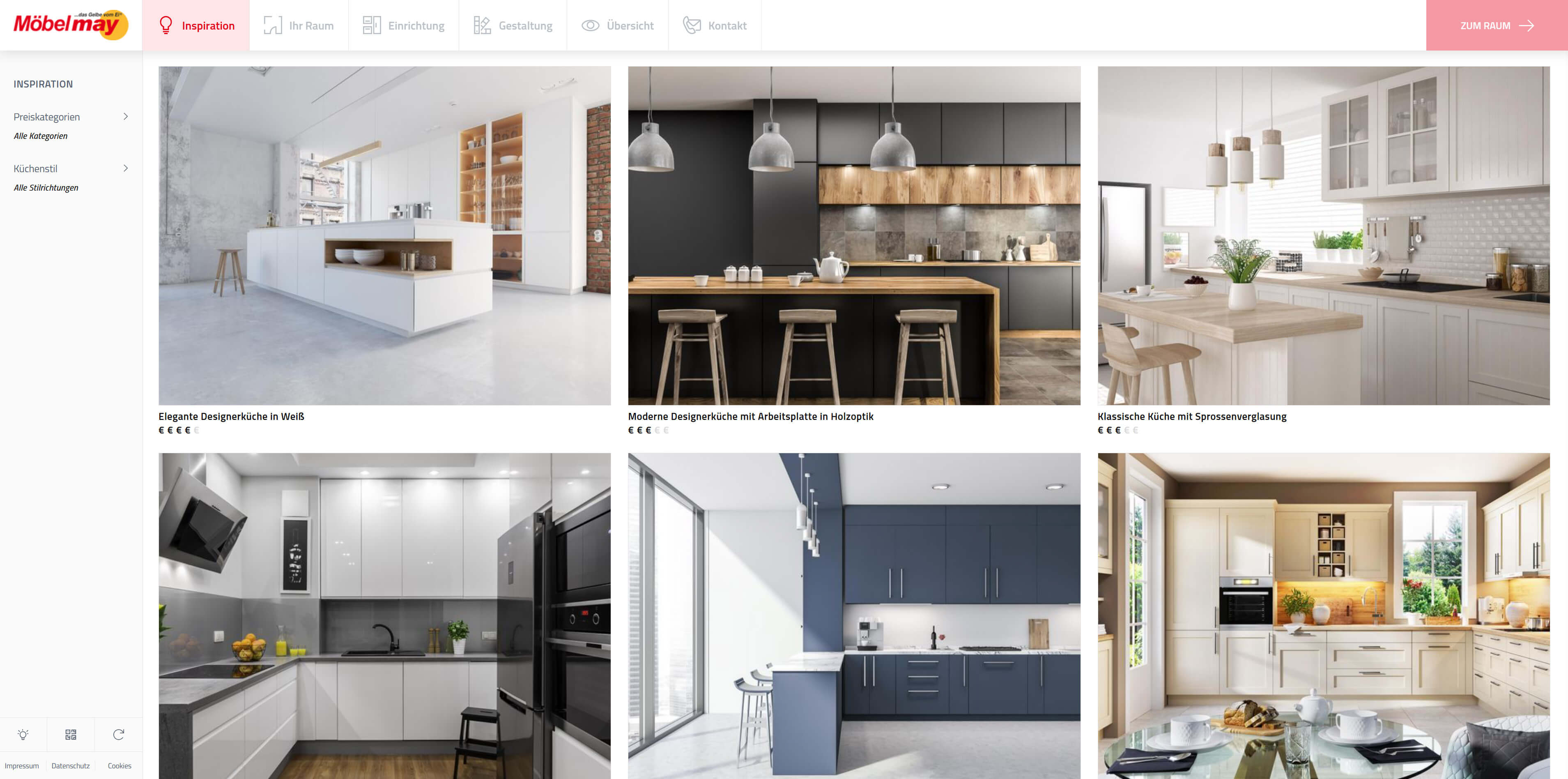 3D-Online-Planer Bild