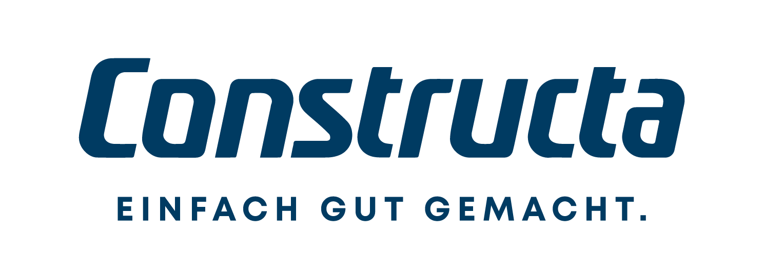 Constructa Logo