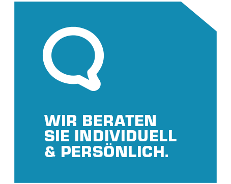 Individuelle Beratung