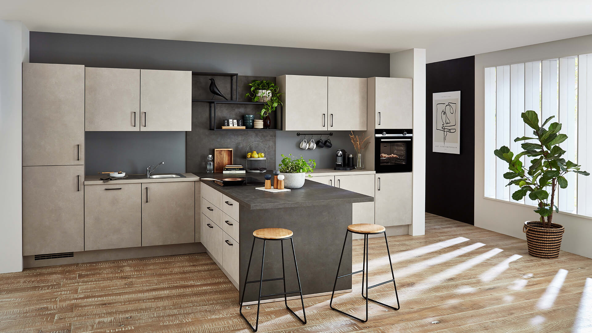 Prisma Kueche Providence