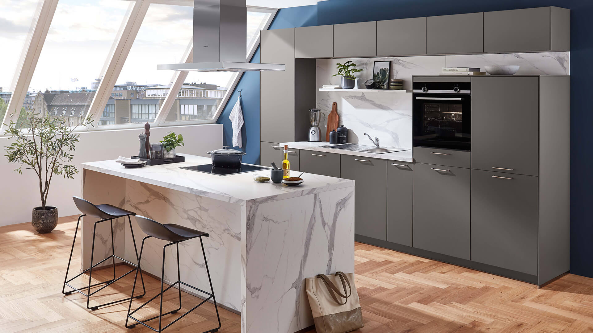 Prisma Kueche Skagen