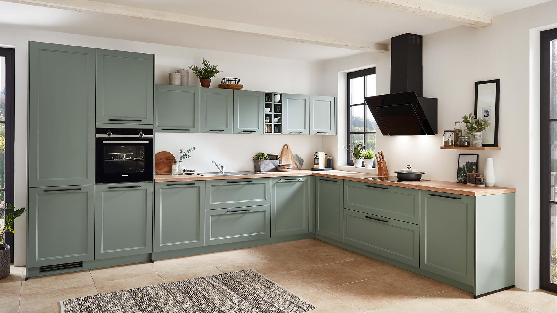 Prisma Kueche Belfort