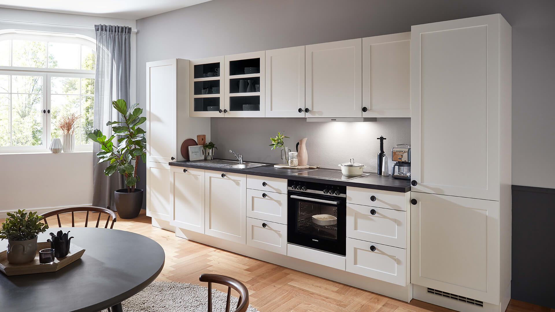 Prisma Kueche Danzig