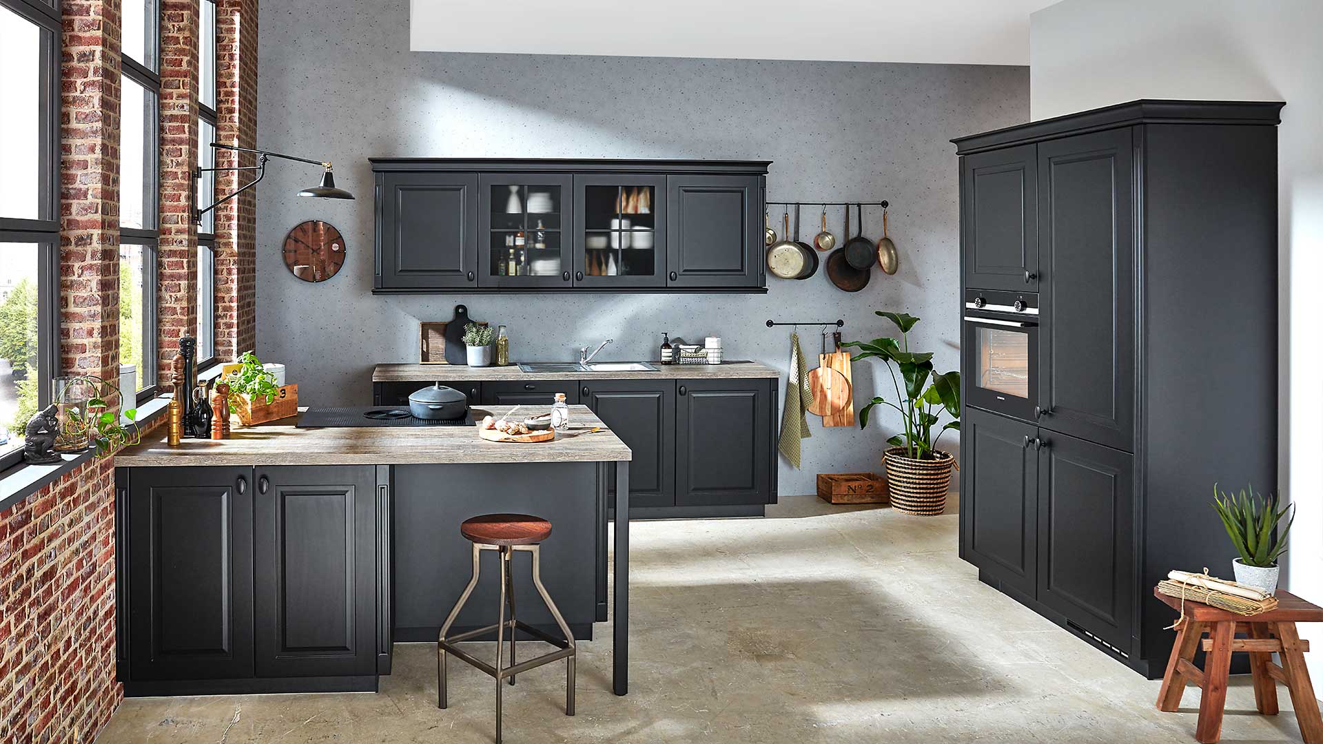 Prisma Kueche Glasgow