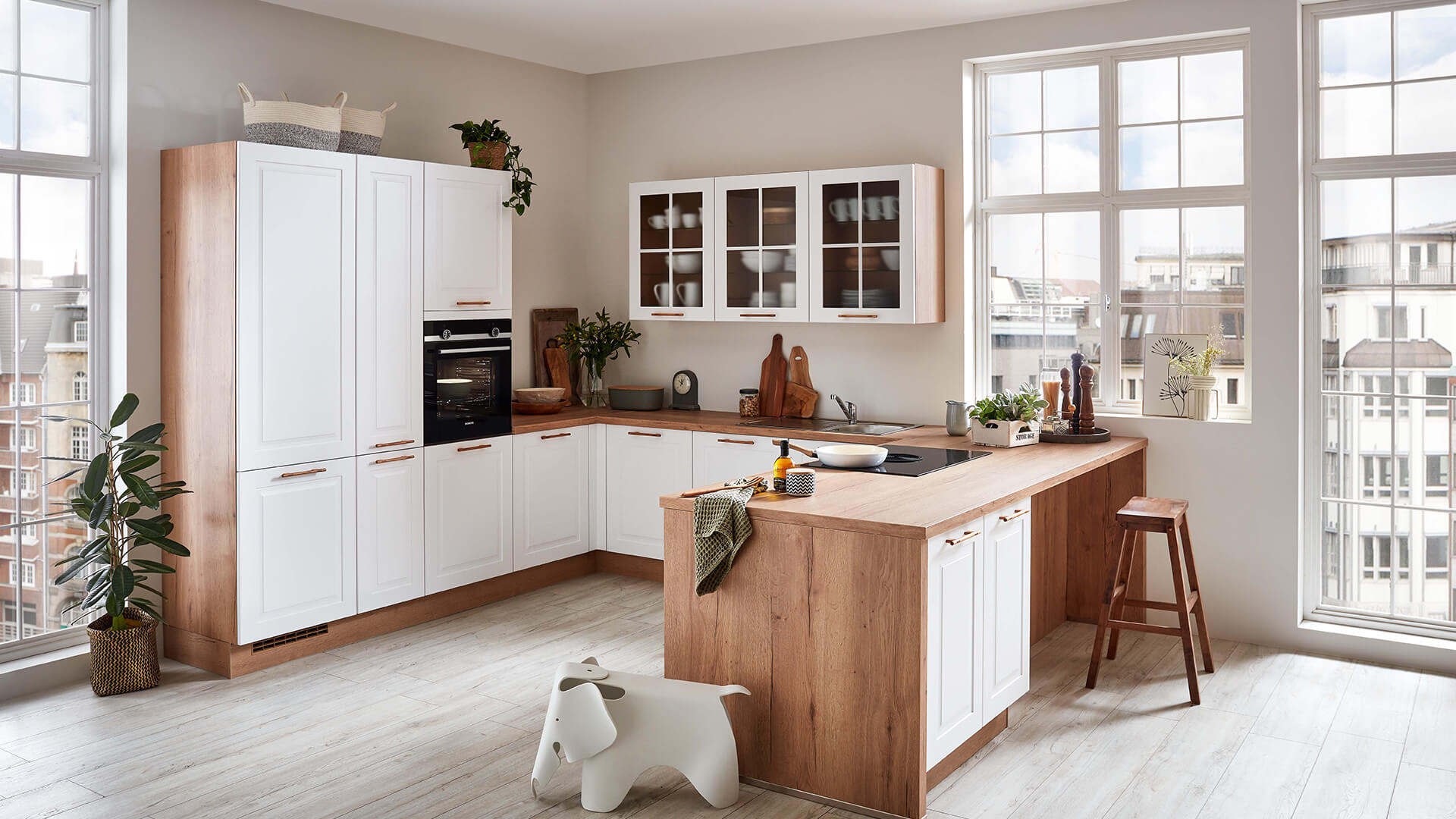 Prisma Kueche Wisconsin