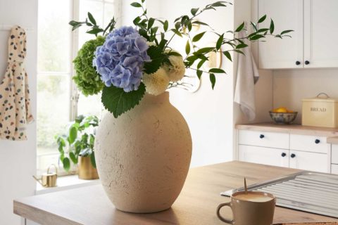 Prisma Küche Landhaus Stil Deko