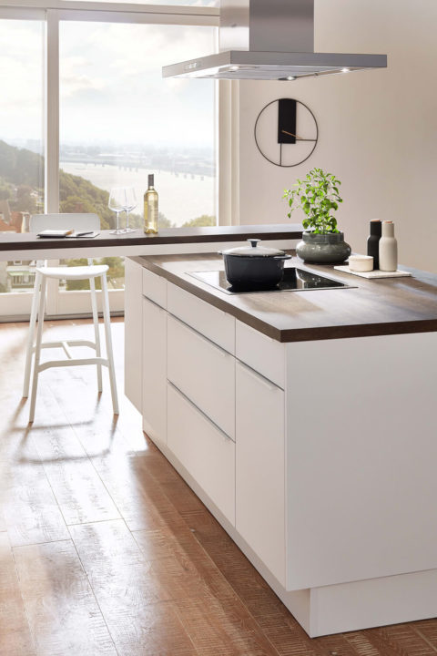 Prisma Küchen Insel