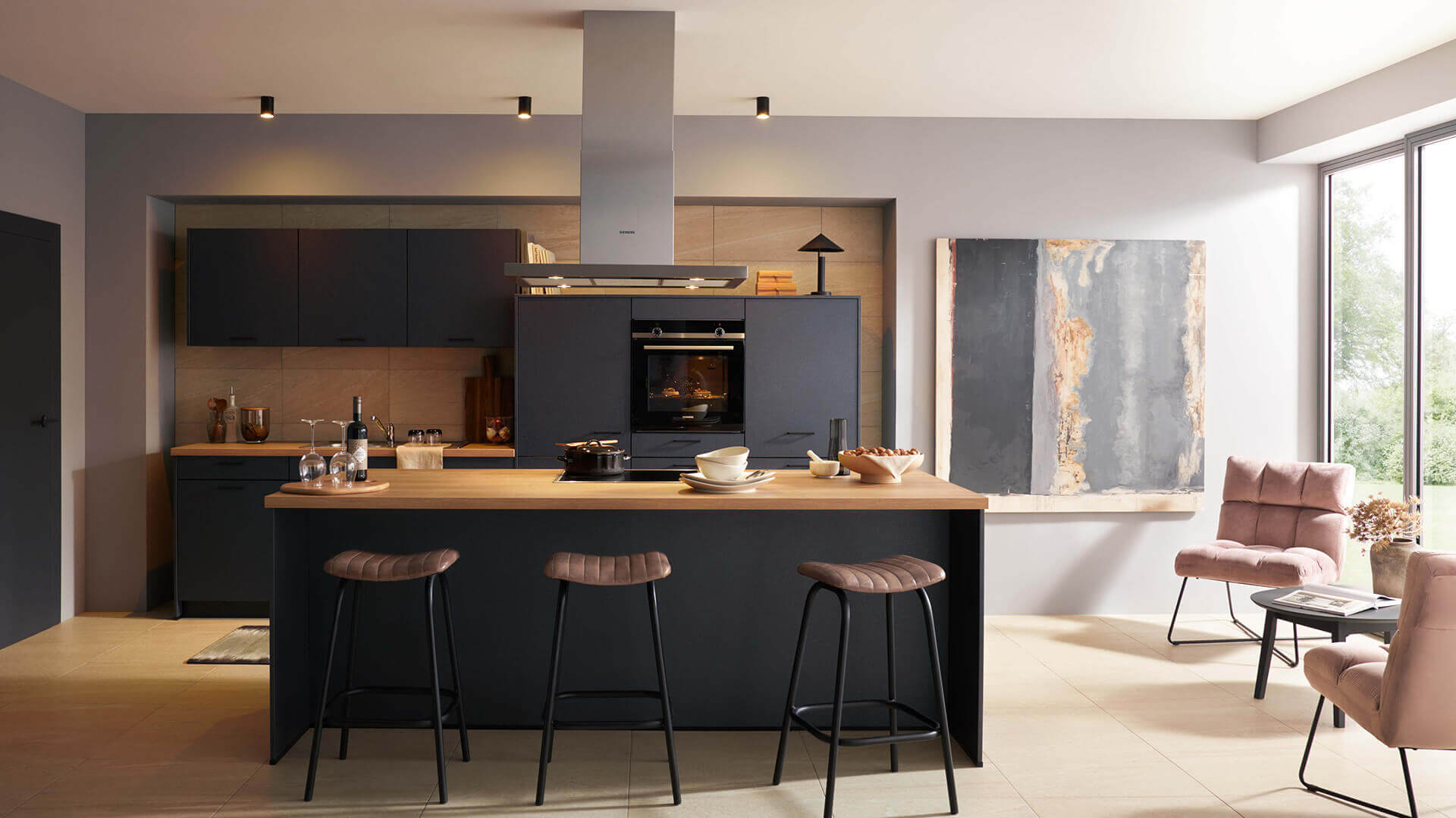 Prisma Kueche Toronto