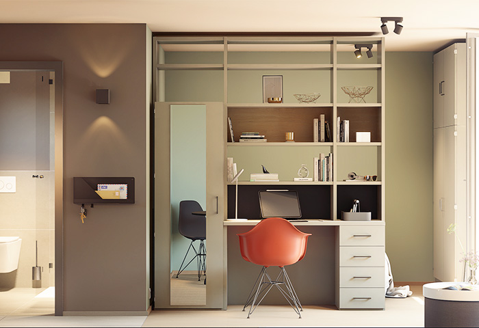 Home Office