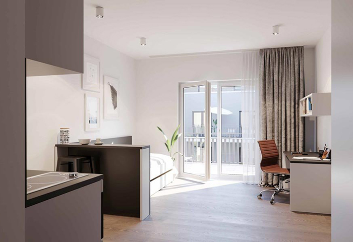 Micro Living