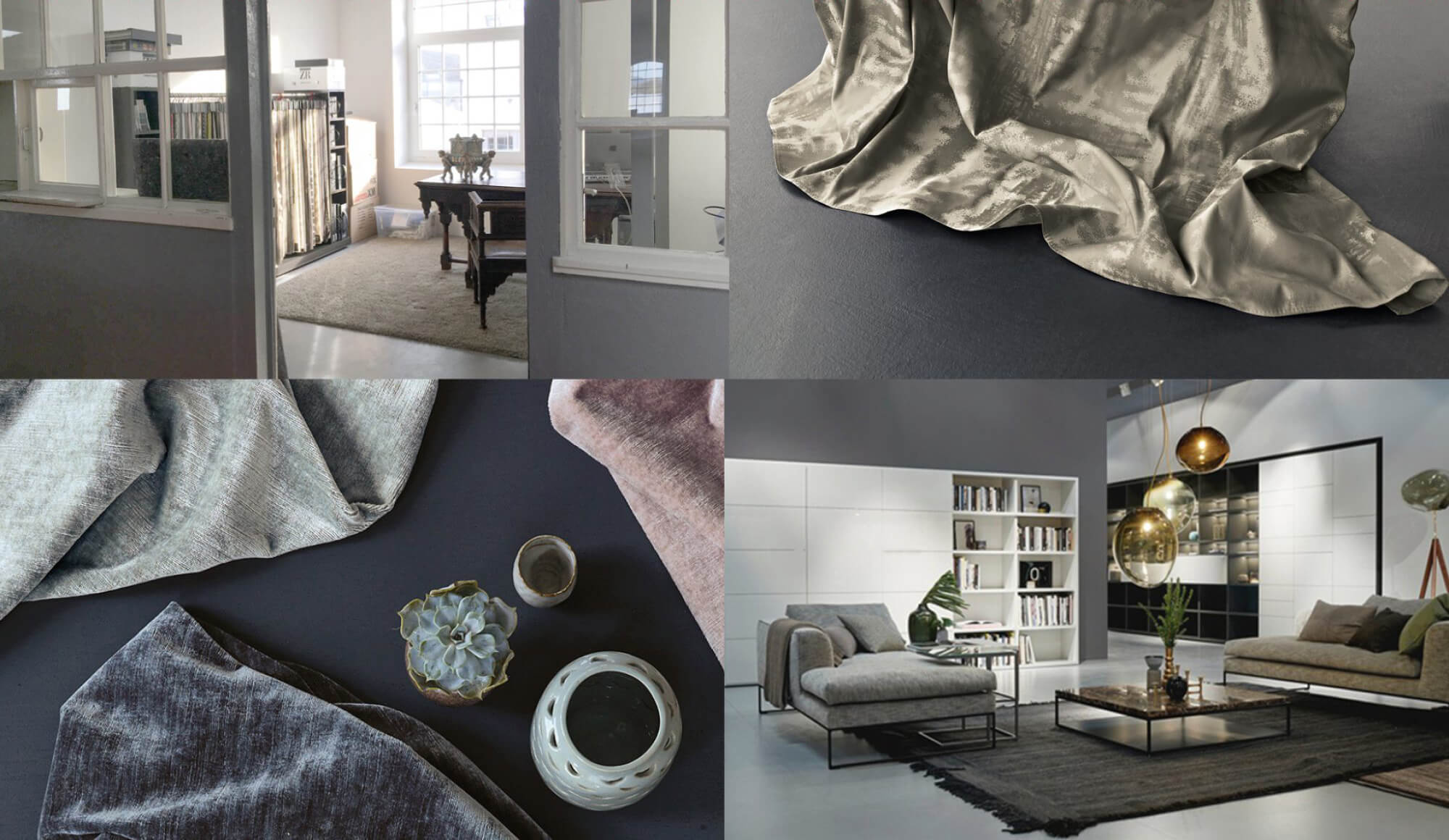 Wohnstoff Brigitte Krämer Vorschau