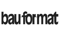 Bauformat Logo