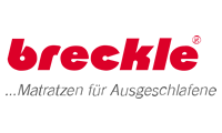 Breckle Logo