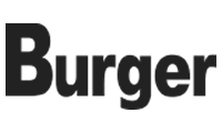 Burger Logo