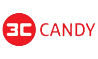 Candy Logo