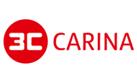Carina Logo