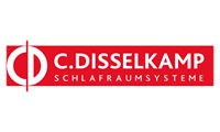 Disselkamp Logo