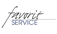 Favorit Service Logo