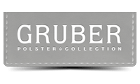 Gruber Logo