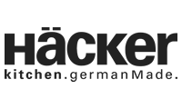 H&auml;cker Logo