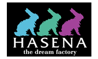 Hasena Logo