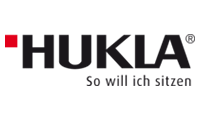 Hukla Logo