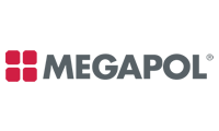Megapol Logo