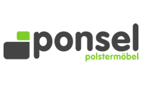 Ponsel Logo