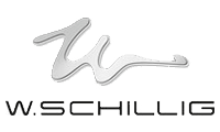 Willi Schillig Logo