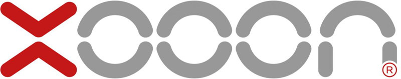 Xooon Logo