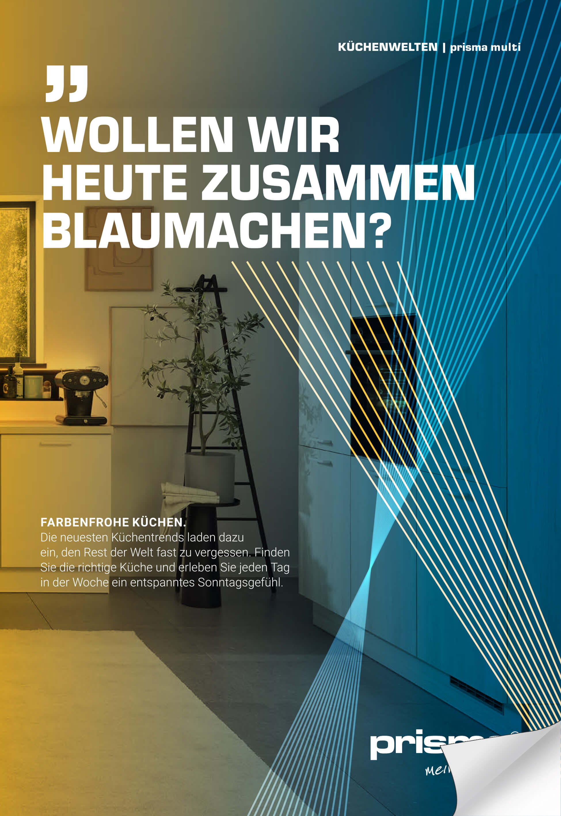 Prisma Journal multi