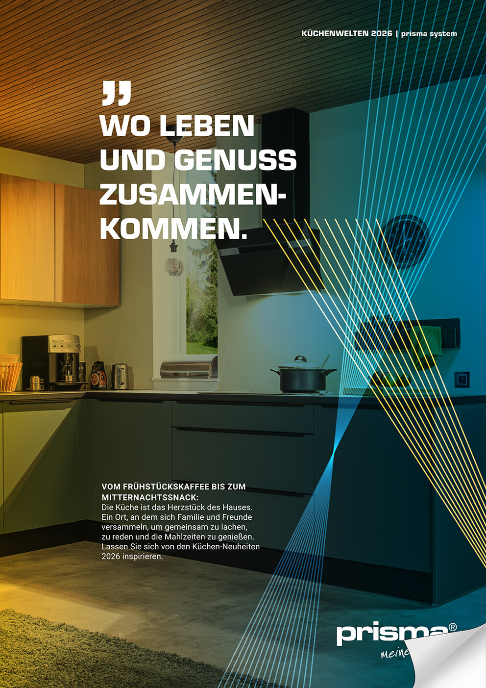 Prisma Journal system