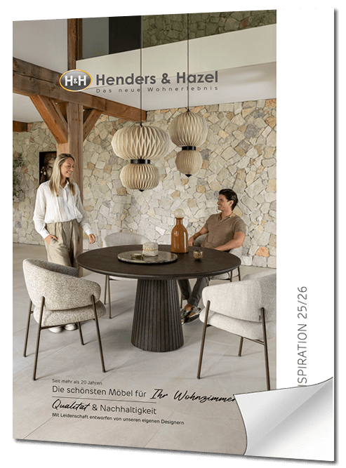 H&H Wohninspirationen 2025-26