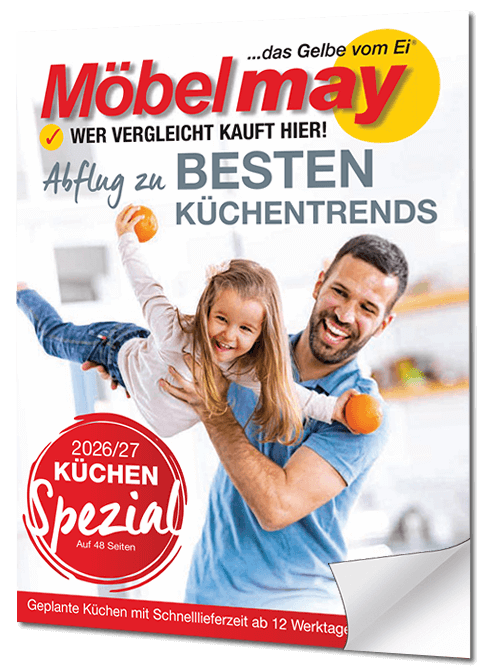 Küchen Spezial 2026-27