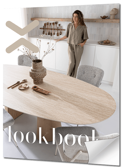 Xooon Lookbook 2025-26