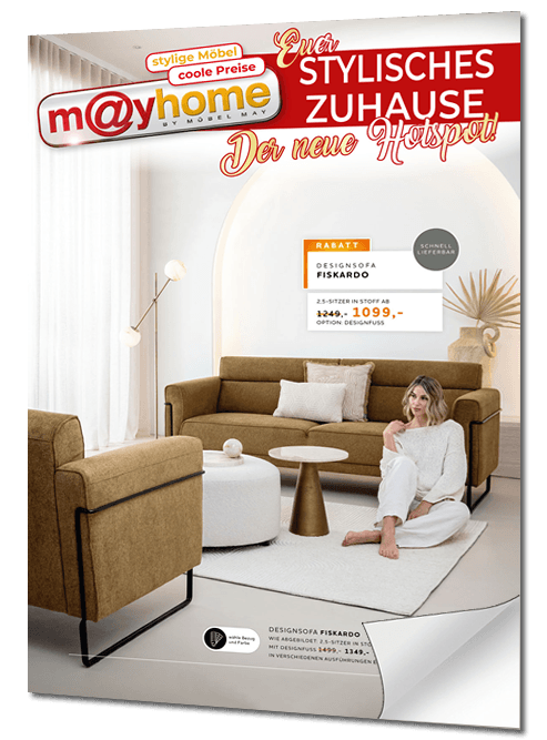m@yhome Euer stylisches Zuhause
