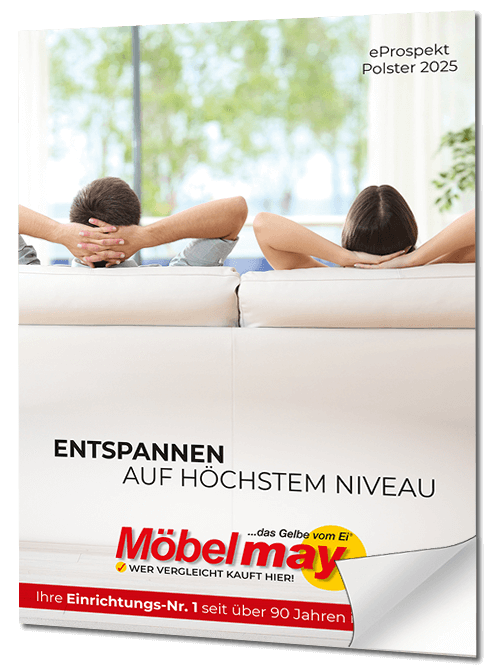 Polster eProspekt 11/25