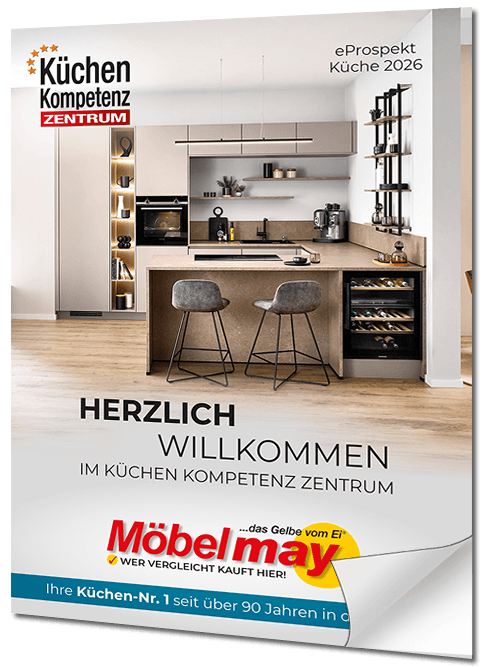 Küche eProspekt 03 2026
