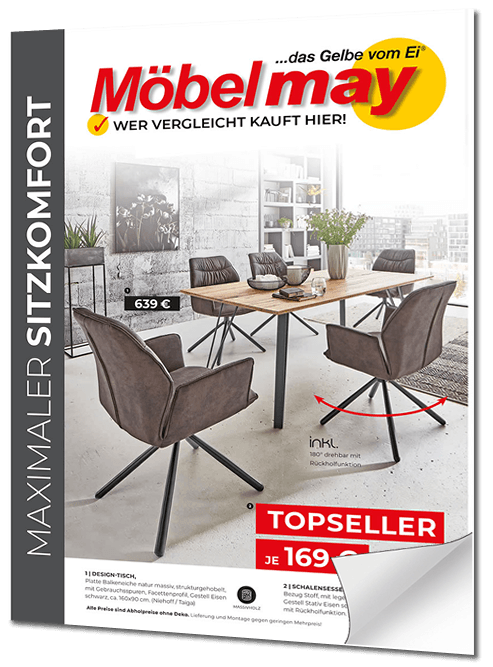 m@yhome Poli 0526 Prospekt