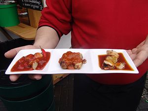 Currywurst Festival Neuwied